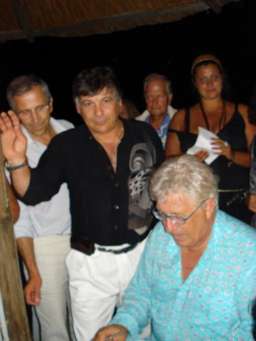 Qualche amico Famoso!